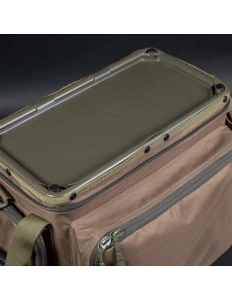 Korda Compac Framed Carryall Large