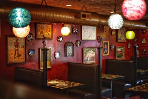 5 Fabulous French Restaurants In Richmond To Try Out Now