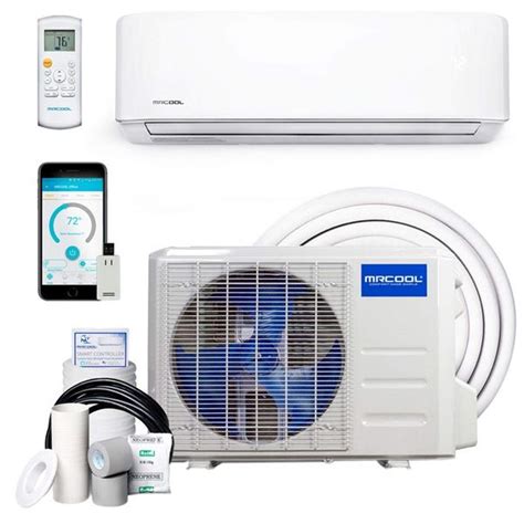 Mr Cool 24000 Btu Wiring Diagram
