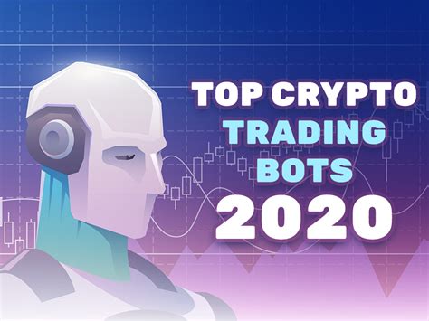 Top Crypto Trading Bots In