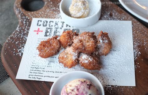 Haute KhuutureFood Porn FridayBestia Julie Khuu Interior Design Website And Life And