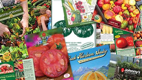 Gurney's Seed & Nursery Catalog - FineGardening