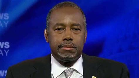 Ben Carson Responds To Claims Hes Weak On Foreign Policy Fox News Video