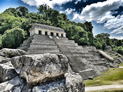 Top 10 MUST VISIT Attractions in MEXICO | theETLRblog