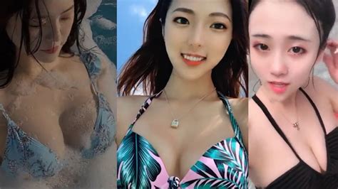 2021 Top 10【抖音 搞笑小姐姐】美女你还记得你自己的初恋吗？对每个女生都是毕生所爱的样子，转头就是，宝贝，你是哪一位？😂美女电视