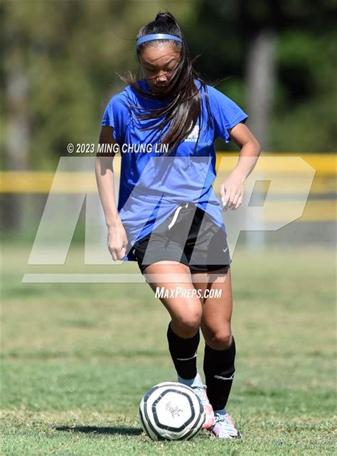 Photo 10 In The Capistrano Valley Vs Santa Margarita Summer League