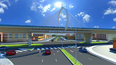 Sh200bn Kyaliwajjala Road Project To Ease Traffic Congestion New