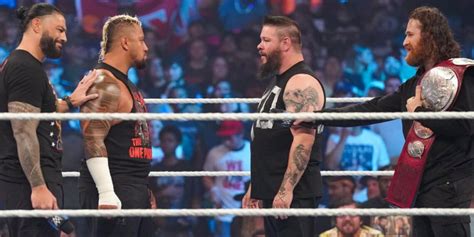 Wwe Smackdown Viewership And Key Demo Rating Down For The Previous Week