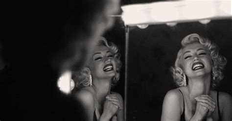 Lo que dice la crítica de Blonde la película sobre Marilyn Monroe que ya se ve en Netflix