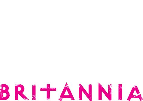 britannia logo png