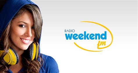 Radio Weekend FM Radio Weekend Jak słuchać