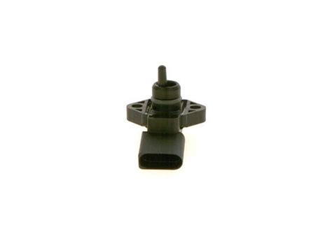 Bosch Sensor Ansauglufttemperatur F R Seat Vw Golf Polo