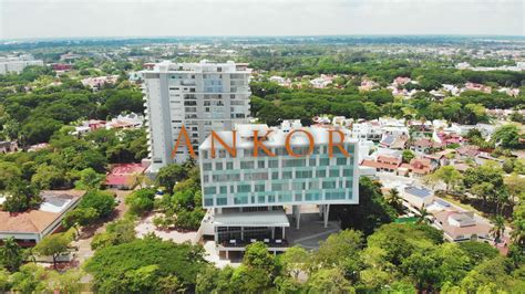 Torre M Dica Ankor Villahermosa Tabasco Youtube