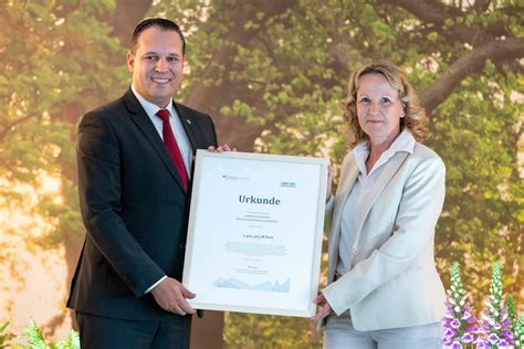 Bmuv Steffi Lemke Bei Der Auftaktveranstaltung Zum