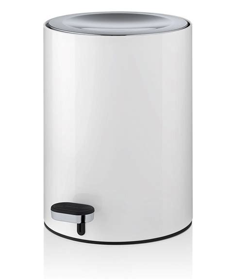 Blomus Pedal Bin Wastepaper Basket Macys