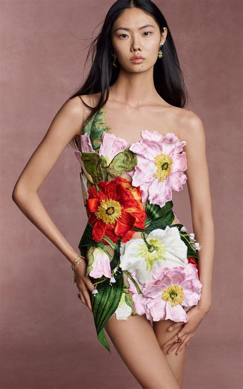 Women S Oscar De La Renta Spring Summer 2024 Collection Moda Operandi