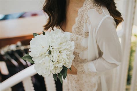 Como Escolher A Lingerie Para O Casamento Em Passos