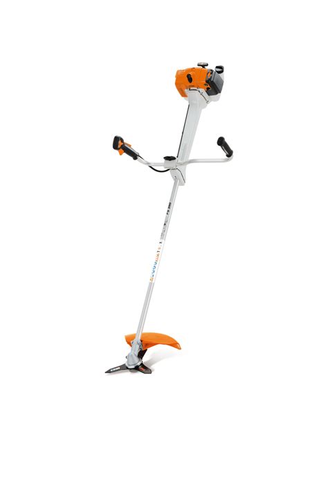 Roçadeira Fs 220 Stihl 4