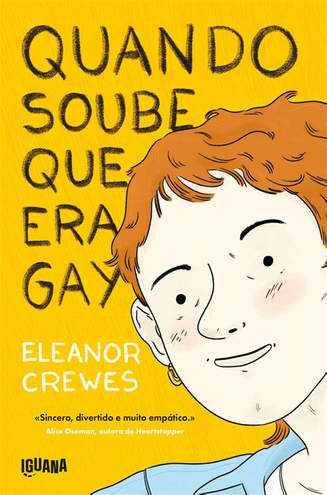 Quando Soube Que Era Gay Penguin Livros