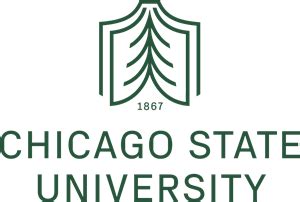 Chicago State University Logo PNG Vector (EPS) Free Download