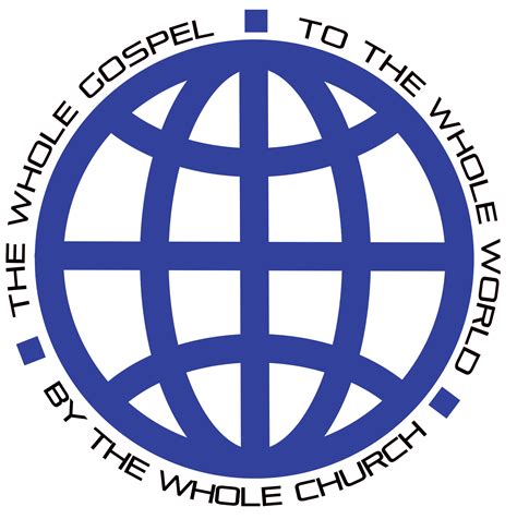 United Pentecostal Church Logo Png