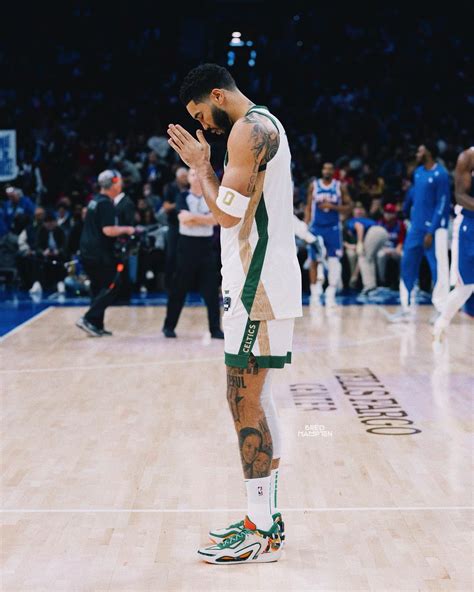 Jayson Tatum🙏🏀 On Instagram Members Only Jayson Tatum Tatum Ja