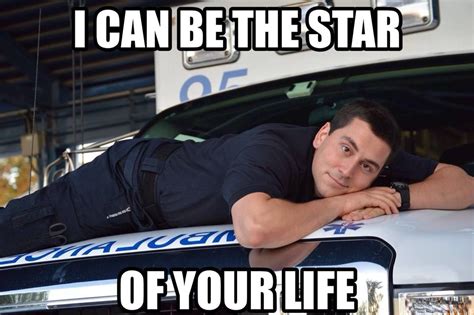 Hey Girl Emt Humor Ems Humor Paramedic