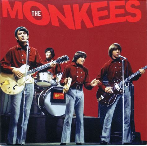 Rhino R More Of The Monkees Super Deluxe Edition Box Set