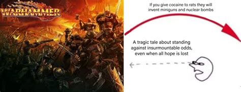 Some people really do not understand true meanings | /r/grimdank