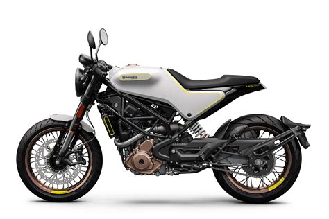 Motormotor Vol08にて Husqvarna Vitpilen 401 展示決定！！ Motormotor