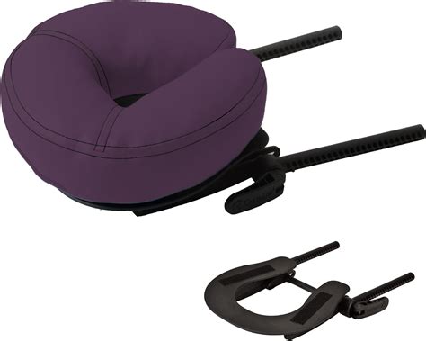 Amazon EARTHLITE Massage Table Face Cradle DELUXE ADJUSTABLE