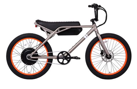 New Sole E 24 Electric Bike Blends Style And Performance The Manual