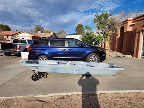 Bought My First Kayak Ascend 133x Rkayakfishing