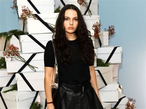 Dafne Keen Bio Age Height Boyfriend Net Worth