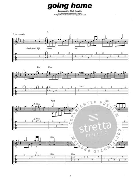 Play Guitar With Dire Straits Tab Bookcd Van Dire Straits In De