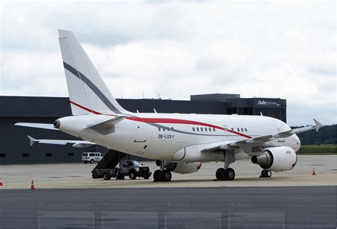 Airbus A318 Elite ACJ - Price, Specs, Photo Gallery, History - Aero Corner