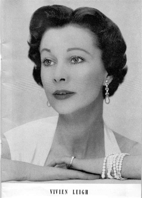 Vivien Leigh Photo Vivien Leigh Vivien Leigh Old Hollywood Golden