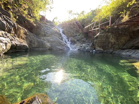 Aguilar Eco & Adventure Park - See Pangasinan