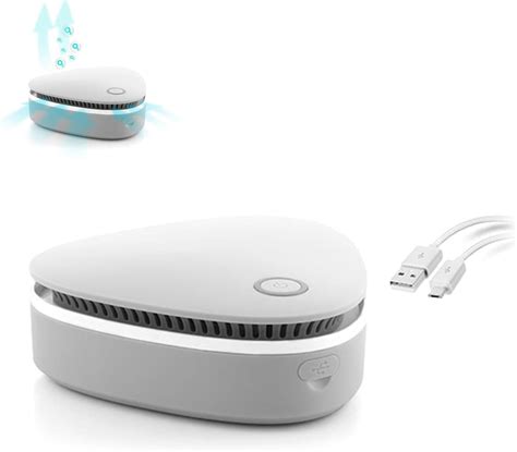 Odorgo Odor Remover Machine For Smoke Smell Odorgo Smoke
