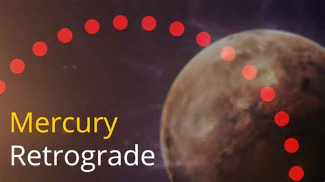 Mercury Retrograde 2025: Meaning, Dates, Effect of Each Houses in Birth Chart