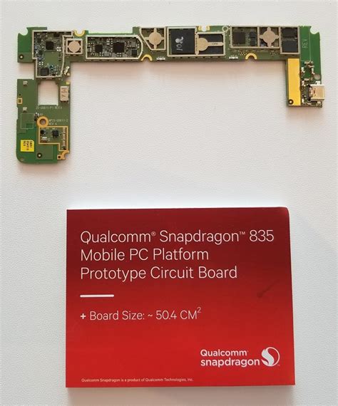 Qualcomm Snapdragon Intel Pc Ee Times Japan