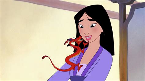 Mulan Wallpaper (69+ pictures) - WallpaperSet