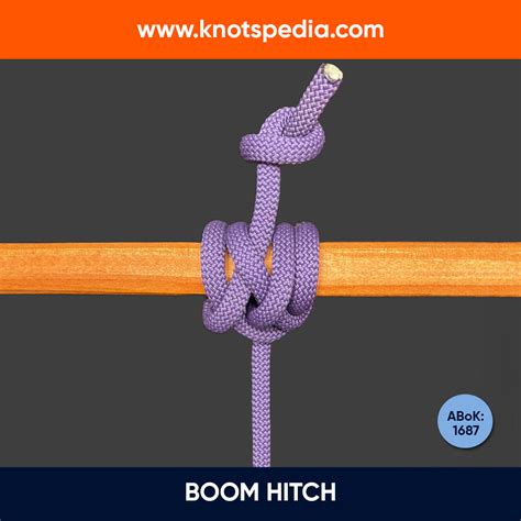 How To Tie A Rolling Hitch Knot All 3 Versions