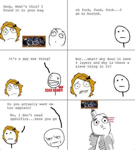 So My Gay Friendly Tree Unfriendly Mom Found My Grinder LGBTrees