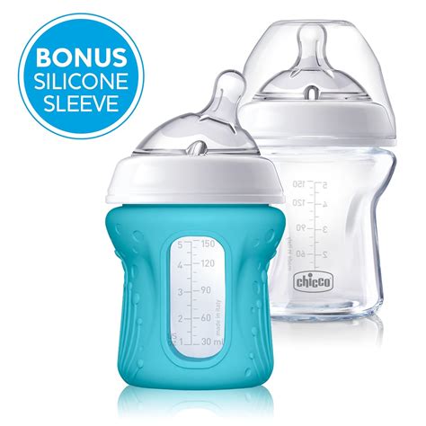 Best Glass Baby Bottles – Should You Switch From Plastic To Glass?