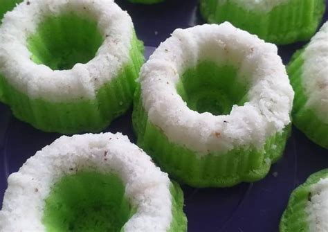 Resep Putu Ayu Oleh Raisya Alifa Harahap Cookpad