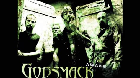 Top 10 Godsmack Songs Youtube