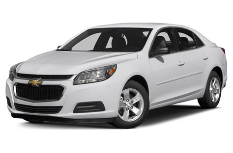 Chevrolet Malibu Model Years Generations And News