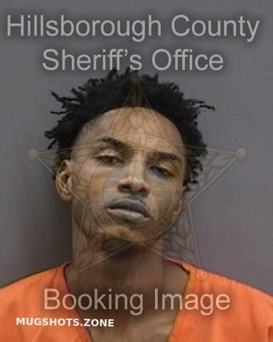 HENDERSON KEON 07 09 2024 Hillsborough County Mugshots Zone