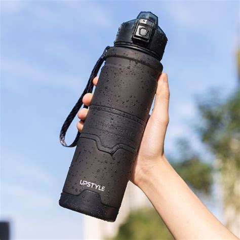 1000ml High Quality Tritan Material Sport Water Bottle Cycling Climbing